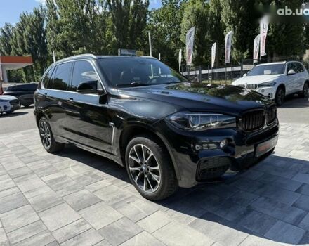 БМВ Х5, объемом двигателя 3 л и пробегом 125 тыс. км за 25900 $, фото 9 на Automoto.ua