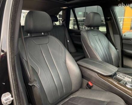 БМВ Х5, об'ємом двигуна 0 л та пробігом 100 тис. км за 29900 $, фото 28 на Automoto.ua