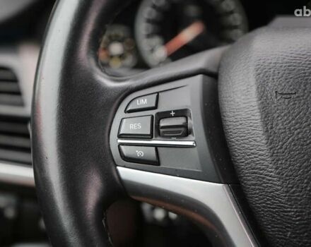 БМВ Х5, объемом двигателя 2 л и пробегом 180 тыс. км за 26000 $, фото 18 на Automoto.ua