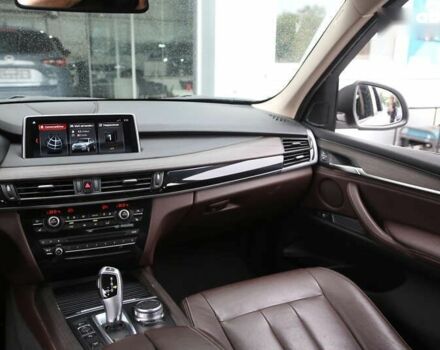 БМВ Х5, объемом двигателя 2 л и пробегом 180 тыс. км за 26000 $, фото 15 на Automoto.ua