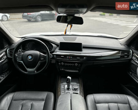 БМВ Х5, объемом двигателя 2 л и пробегом 124 тыс. км за 35000 $, фото 16 на Automoto.ua