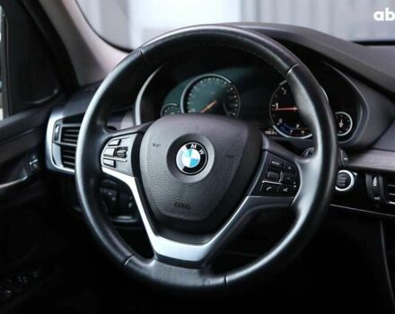 БМВ Х5, объемом двигателя 2 л и пробегом 102 тыс. км за 31800 $, фото 13 на Automoto.ua