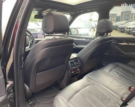 БМВ Х5, об'ємом двигуна 0 л та пробігом 100 тис. км за 29900 $, фото 23 на Automoto.ua