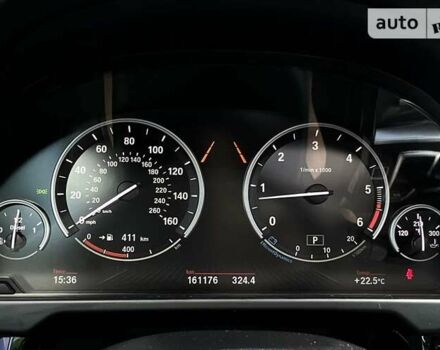 БМВ Х5, об'ємом двигуна 2.99 л та пробігом 160 тис. км за 39499 $, фото 26 на Automoto.ua