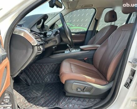 БМВ Х5, объемом двигателя 2 л и пробегом 160 тыс. км за 29999 $, фото 7 на Automoto.ua