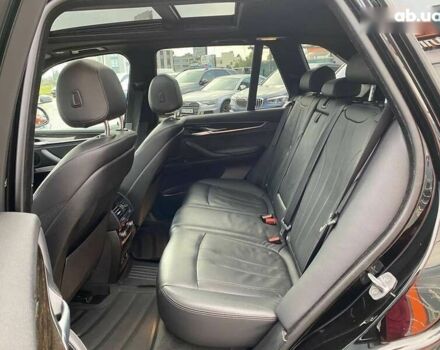 БМВ Х5, об'ємом двигуна 0 л та пробігом 100 тис. км за 29900 $, фото 22 на Automoto.ua