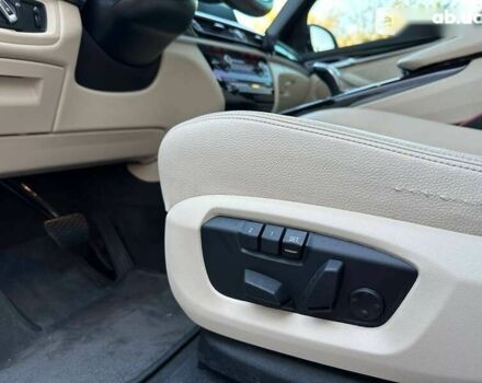 БМВ Х5, об'ємом двигуна 3 л та пробігом 74 тис. км за 30900 $, фото 15 на Automoto.ua