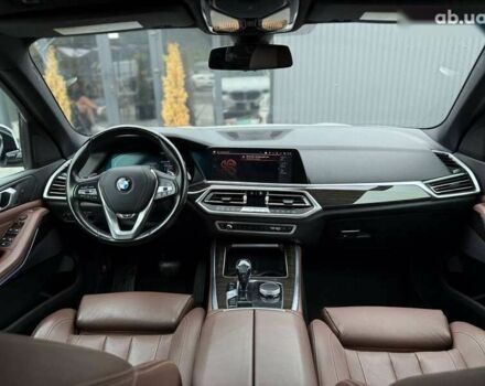 БМВ Х5, объемом двигателя 3 л и пробегом 94 тыс. км за 49999 $, фото 19 на Automoto.ua