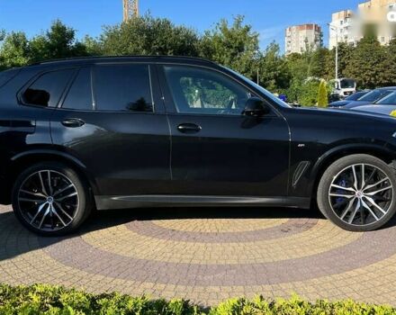 БМВ Х5, объемом двигателя 3 л и пробегом 71 тыс. км за 69999 $, фото 7 на Automoto.ua