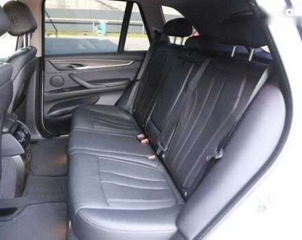 БМВ Х5, объемом двигателя 2 л и пробегом 102 тыс. км за 31800 $, фото 7 на Automoto.ua