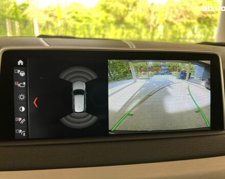 БМВ Х5, об'ємом двигуна 3 л та пробігом 96 тис. км за 54123 $, фото 50 на Automoto.ua