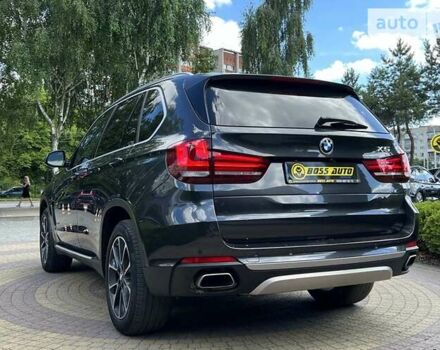 БМВ Х5, об'ємом двигуна 2.99 л та пробігом 160 тис. км за 39499 $, фото 4 на Automoto.ua