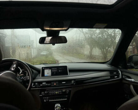 БМВ Х5, объемом двигателя 2.99 л и пробегом 146 тыс. км за 43000 $, фото 6 на Automoto.ua