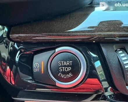 БМВ Х5, об'ємом двигуна 3 л та пробігом 74 тис. км за 30900 $, фото 23 на Automoto.ua