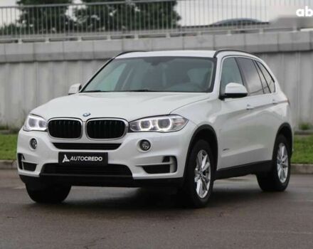 БМВ Х5, объемом двигателя 2 л и пробегом 180 тыс. км за 26000 $, фото 2 на Automoto.ua