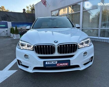 БМВ Х5, об'ємом двигуна 3 л та пробігом 74 тис. км за 30900 $, фото 7 на Automoto.ua