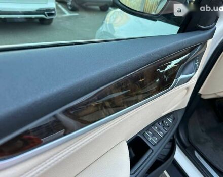 БМВ Х5, об'ємом двигуна 3 л та пробігом 74 тис. км за 30900 $, фото 13 на Automoto.ua