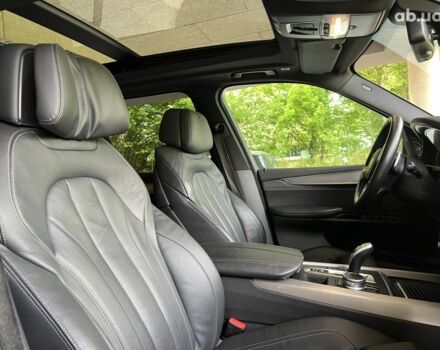 БМВ Х5, об'ємом двигуна 3 л та пробігом 96 тис. км за 54123 $, фото 28 на Automoto.ua