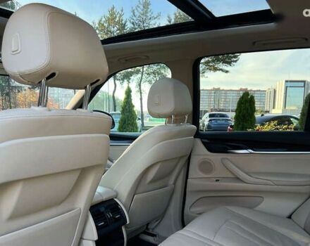 БМВ Х5, об'ємом двигуна 3 л та пробігом 159 тис. км за 29750 $, фото 23 на Automoto.ua