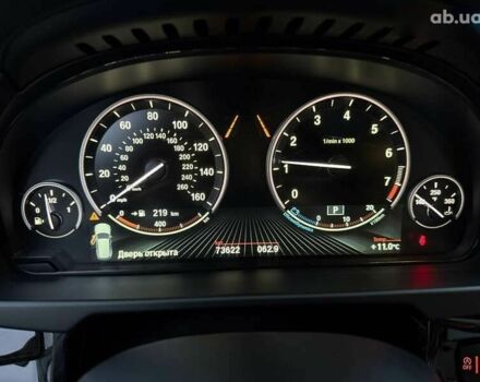 БМВ Х5, об'ємом двигуна 3 л та пробігом 74 тис. км за 30900 $, фото 22 на Automoto.ua