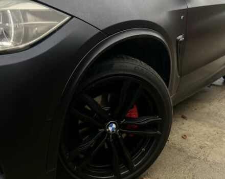 БМВ Х5, объемом двигателя 2.99 л и пробегом 146 тыс. км за 43000 $, фото 22 на Automoto.ua