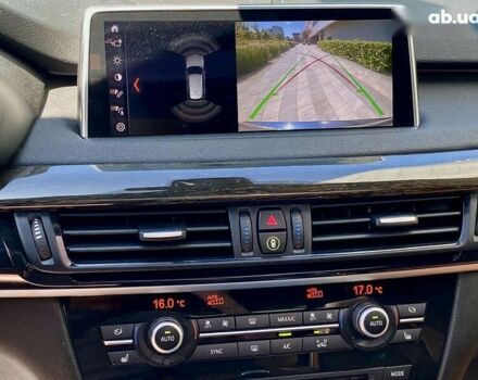 БМВ Х5, об'ємом двигуна 3 л та пробігом 179 тис. км за 20500 $, фото 24 на Automoto.ua