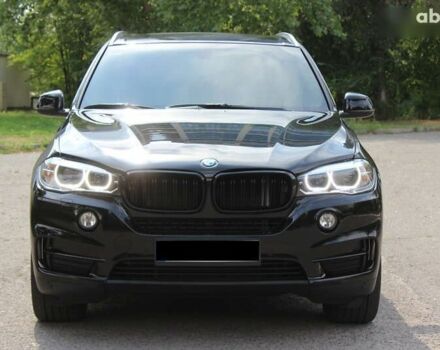 БМВ Х5 2018 в Днепре (Днепропетровске) на Automoto.ua БМВ Х5, объемом двигателя 2 л и пробегом 133 тыс. км за 31799 $, фото 4 на Automoto.ua