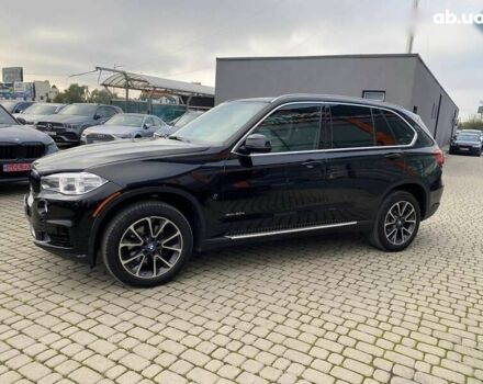 БМВ Х5, об'ємом двигуна 0 л та пробігом 100 тис. км за 29900 $, фото 4 на Automoto.ua