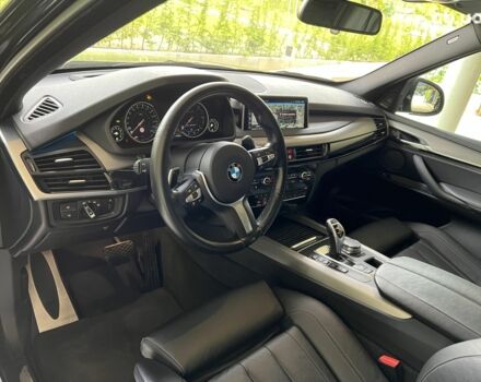 БМВ Х5, об'ємом двигуна 3 л та пробігом 96 тис. км за 54123 $, фото 37 на Automoto.ua