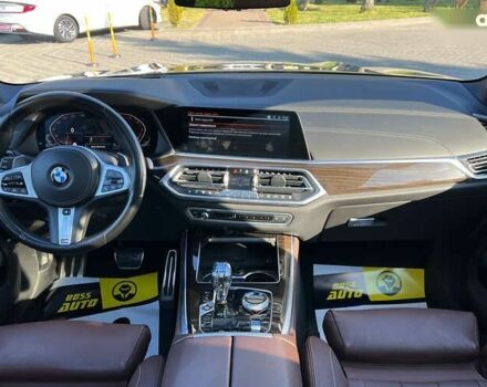 БМВ Х5, объемом двигателя 3 л и пробегом 71 тыс. км за 69999 $, фото 22 на Automoto.ua