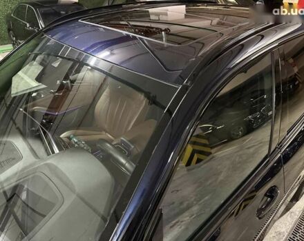 БМВ Х5, объемом двигателя 3 л и пробегом 129 тыс. км за 63900 $, фото 22 на Automoto.ua