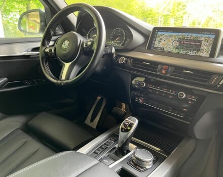 БМВ Х5, об'ємом двигуна 3 л та пробігом 96 тис. км за 54123 $, фото 52 на Automoto.ua