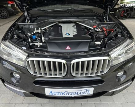 БМВ Х5, об'ємом двигуна 3 л та пробігом 96 тис. км за 54123 $, фото 42 на Automoto.ua