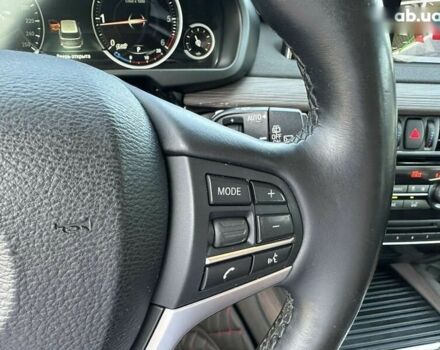 БМВ Х5, объемом двигателя 2 л и пробегом 160 тыс. км за 29999 $, фото 13 на Automoto.ua