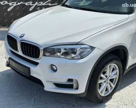 БМВ Х5, объемом двигателя 2 л и пробегом 160 тыс. км за 29999 $, фото 4 на Automoto.ua