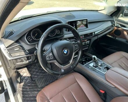 БМВ Х5, объемом двигателя 2 л и пробегом 160 тыс. км за 29999 $, фото 9 на Automoto.ua