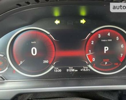 БМВ Х5, объемом двигателя 3 л и пробегом 51 тыс. км за 38000 $, фото 6 на Automoto.ua