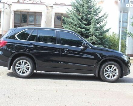 БМВ Х5 2018 в Днепре (Днепропетровске) на Automoto.ua БМВ Х5, объемом двигателя 2 л и пробегом 133 тыс. км за 31799 $, фото 6 на Automoto.ua