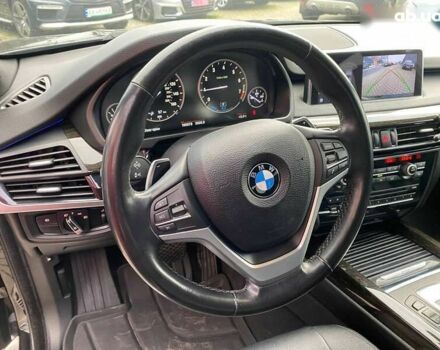 БМВ Х5, об'ємом двигуна 0 л та пробігом 100 тис. км за 29900 $, фото 14 на Automoto.ua