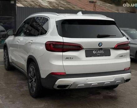 БМВ Х5, объемом двигателя 3 л и пробегом 94 тыс. км за 49999 $, фото 3 на Automoto.ua