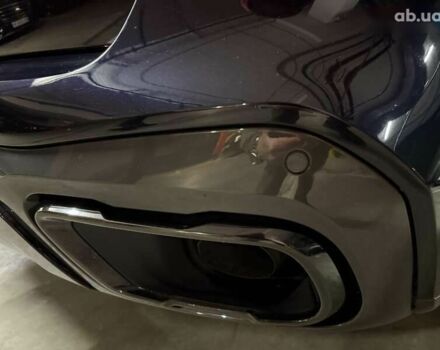 БМВ Х5, объемом двигателя 3 л и пробегом 129 тыс. км за 63900 $, фото 25 на Automoto.ua