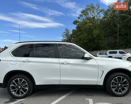 БМВ Х5, объемом двигателя 2 л и пробегом 124 тыс. км за 35000 $, фото 4 на Automoto.ua