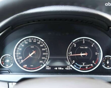 БМВ Х5, объемом двигателя 2 л и пробегом 102 тыс. км за 31800 $, фото 14 на Automoto.ua