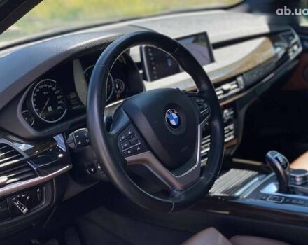 БМВ Х5, объемом двигателя 3 л и пробегом 141 тыс. км за 28490 $, фото 15 на Automoto.ua