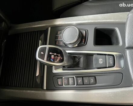 БМВ Х5, об'ємом двигуна 3 л та пробігом 96 тис. км за 54123 $, фото 13 на Automoto.ua