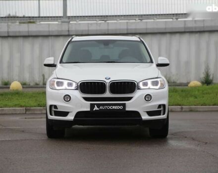 БМВ Х5, объемом двигателя 2 л и пробегом 180 тыс. км за 26000 $, фото 1 на Automoto.ua