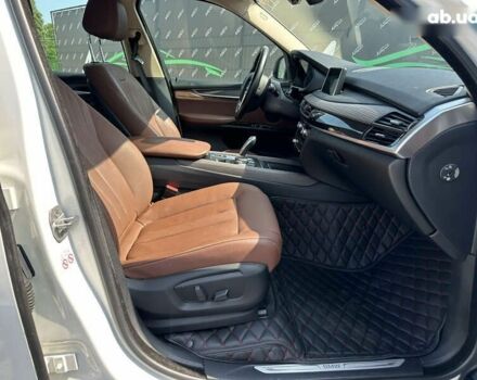 БМВ Х5, объемом двигателя 2 л и пробегом 160 тыс. км за 29999 $, фото 22 на Automoto.ua