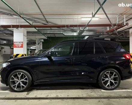 БМВ Х5, объемом двигателя 3 л и пробегом 129 тыс. км за 63900 $, фото 8 на Automoto.ua