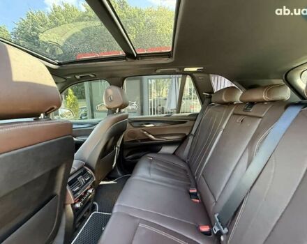 БМВ Х5, объемом двигателя 3 л и пробегом 125 тыс. км за 25900 $, фото 27 на Automoto.ua