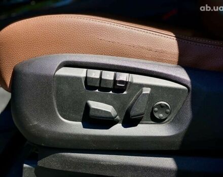 БМВ Х5, об'ємом двигуна 3 л та пробігом 179 тис. км за 20500 $, фото 16 на Automoto.ua